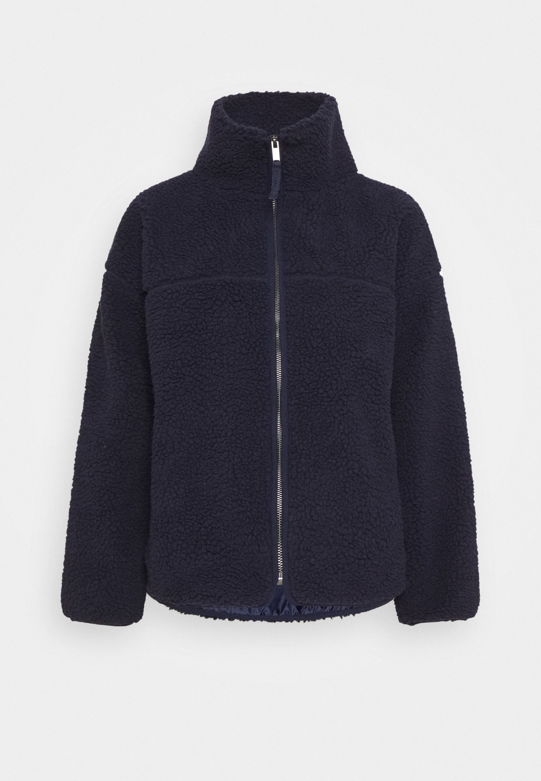 gap navy jacket