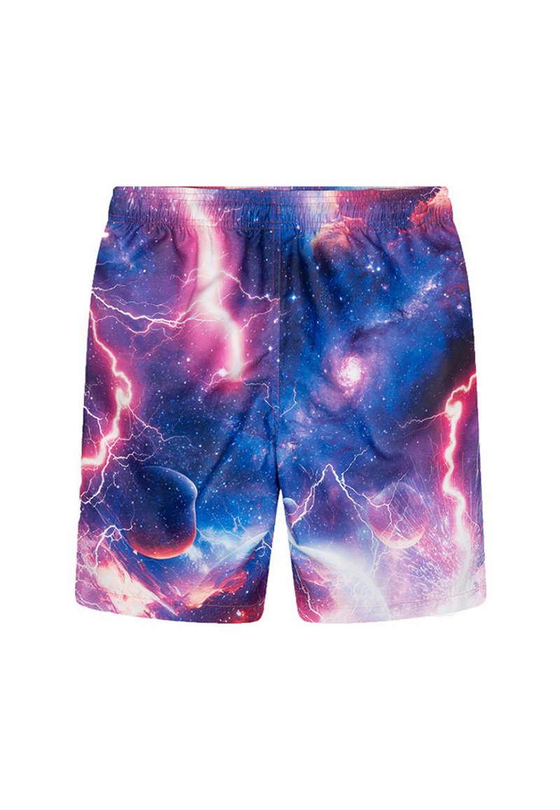 Hype Zwemshorts meerkleurig