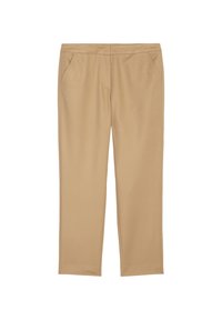 Marc O'Polo Pantalon classique - brown