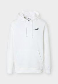 Niewybrane, white
