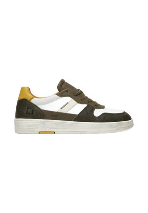 SNEAKERS UOMO ART COURT  - Sneakers basse - bianco