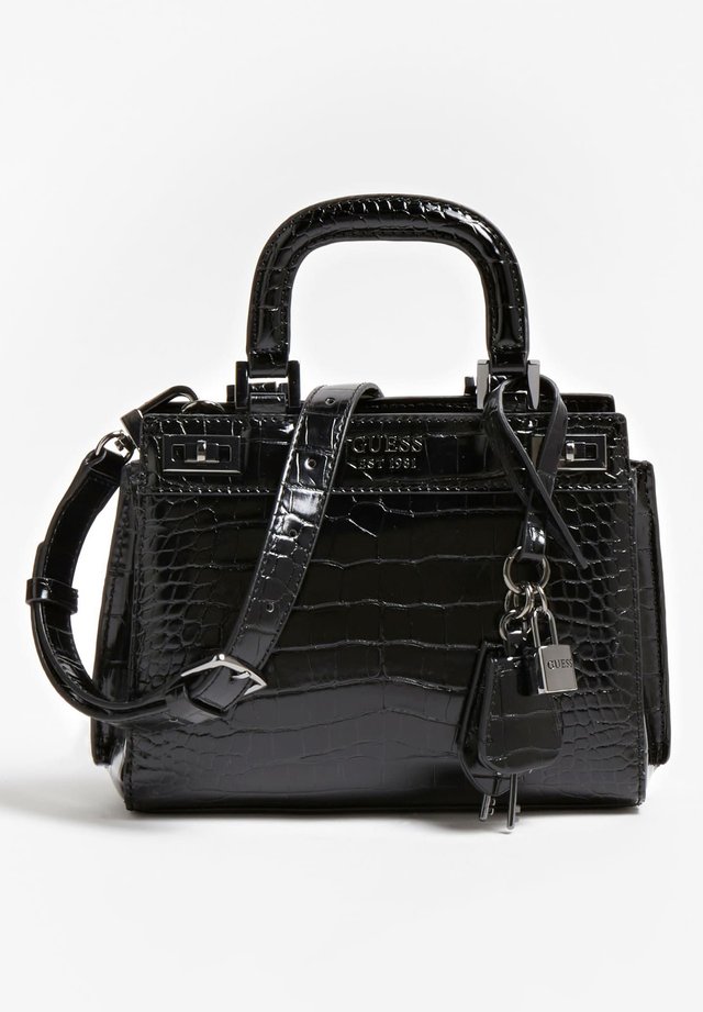 MINI SAC A MAIN KATEY - Sac bandoulière - schwarz