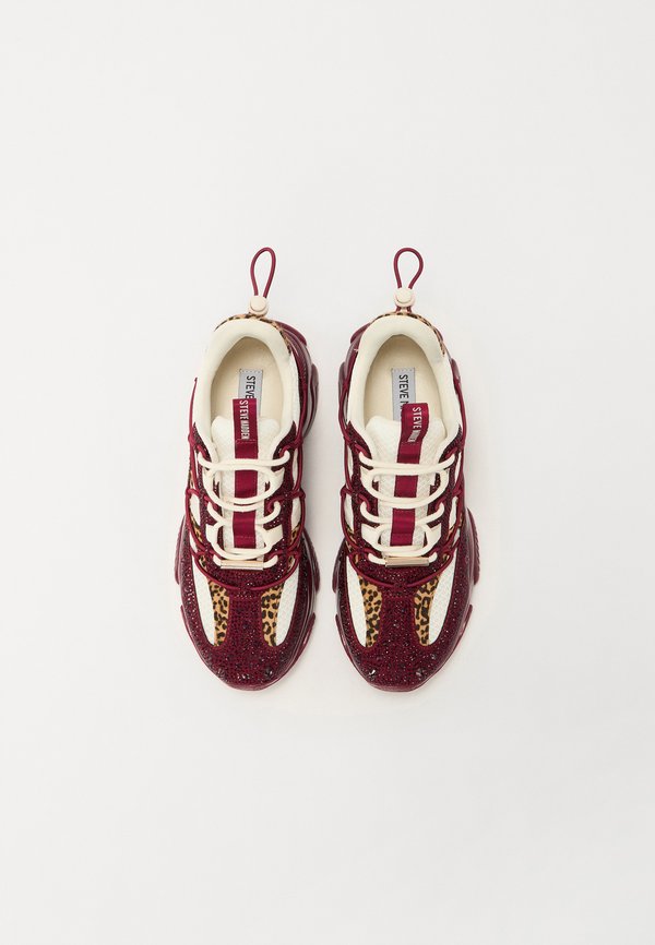 MAGNETO - Trainers - plum4