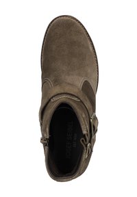 Josef Seibel KATE  - Botines camperos - taupe