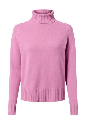 Trui - fuchsia