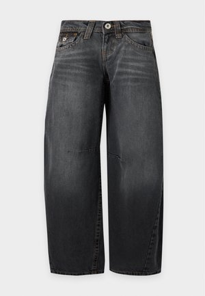 BDG Urban Outfitters, KAYLA - Τζιν χαλαρής εφαρμογής - greyish black