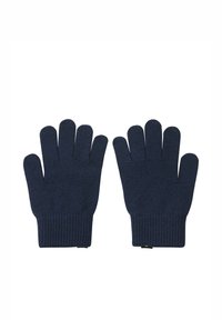 Reima UNISEX niebieski denim