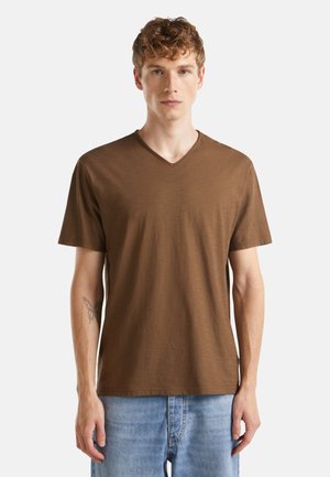 United Colors of Benetton - T-shirt basic