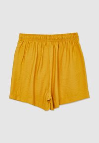 Calliope Pantaloni sportivi - giallo