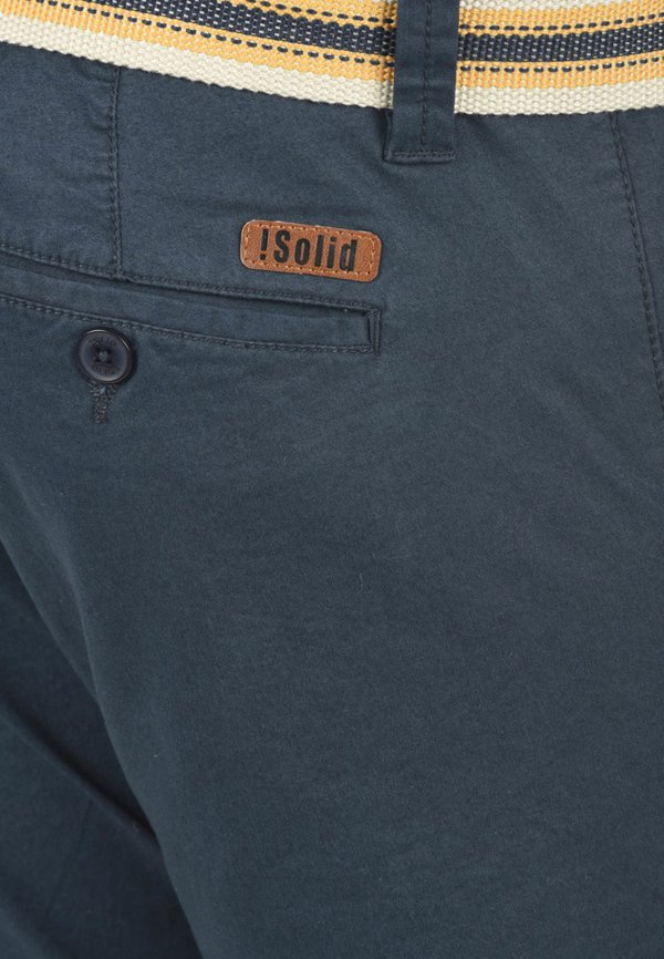 SDLAGOS - Shorts - insignia b2