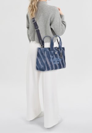 COACH, Sac à main - dark blue
