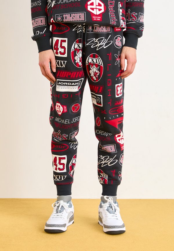 PANT - Tracksuit bottoms