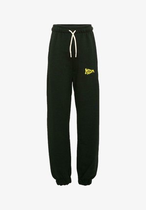 MSGM, UNISEX, czarny