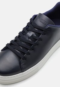 Selected Homme SLHDAVID - Sapatilhas - sky captain