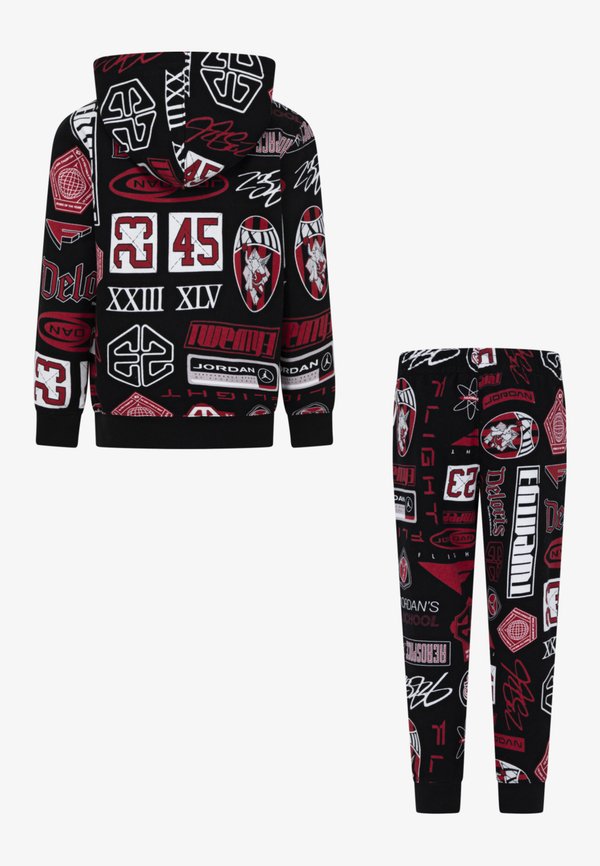 BROOKLYN UNISEX SET - Tracksuit bottoms3