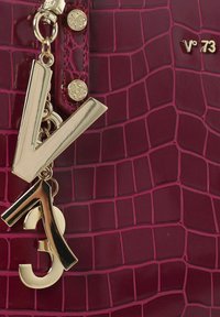 V73 PERLA - Borsa a mano - fuxia