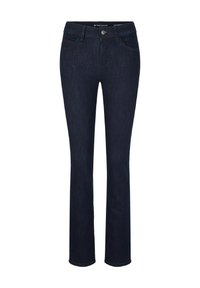 TTALEXA Straight - Egyenes szárú farmer - clean rinsed blue denim