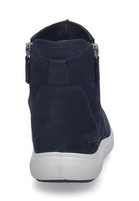 Josef Seibel Botines bajos - dunkelblau