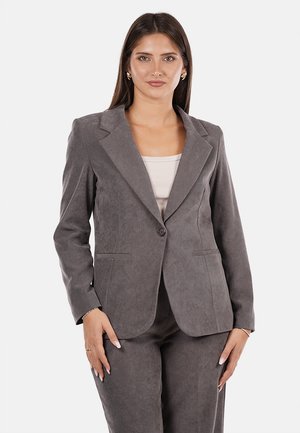 Blazer - grigio