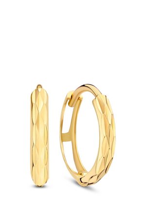 CREOLES  - Earrings - gold coloured