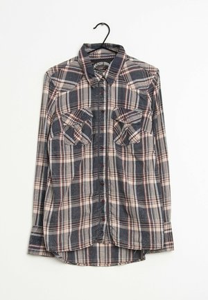 Skjortebluser - grey