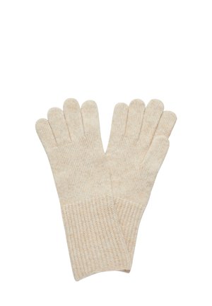 Handschoenen - beige