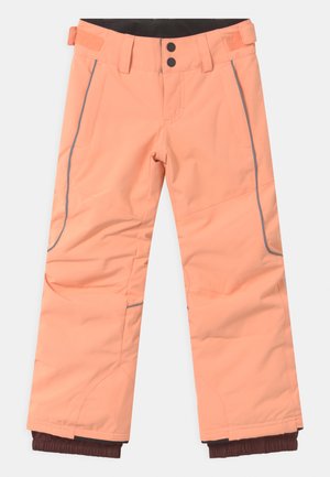 CHARM REGULAR - Skibroek - salmon