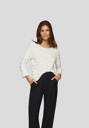 NORDIC - Blouse - natur