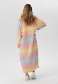 Laurella Cardigan - multicoloured