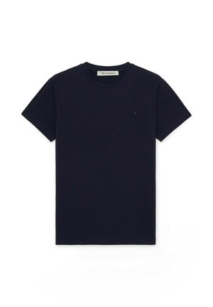 Trussardi, - T-shirt basic