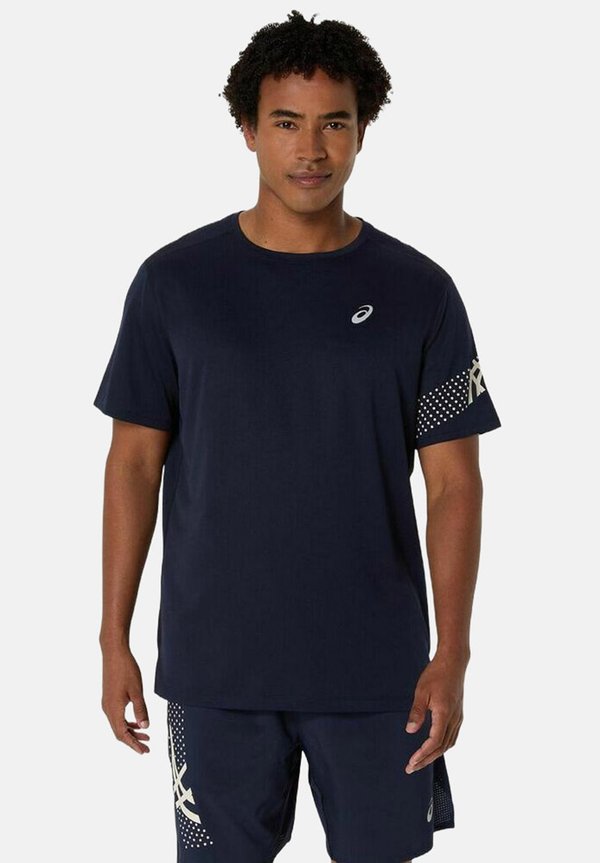 ICON SS - Sport T-Shirt - midnight