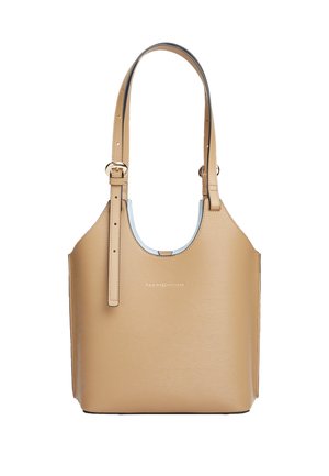 Kézitáska - safari canvas