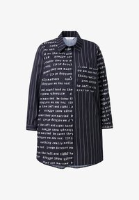 Niet geselecteerd, black