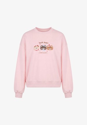 myMo, Felpa - pink
