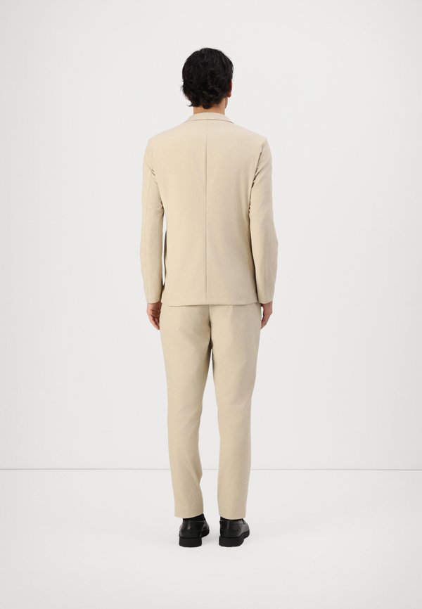 HANRY - Suit - light beige3
