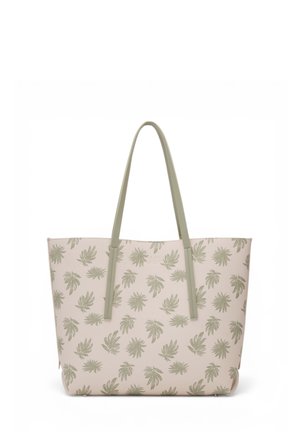 Koala Bay, KOALA BAY SHOPPING BAG BEIGE CAQUI - TALIRIA - Bolso de mano - verde