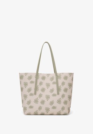 Koala Bay, KOALA BAY SHOPPING BAG BEIGE CAQUI - TALIRIA - Bolso de mano - verde