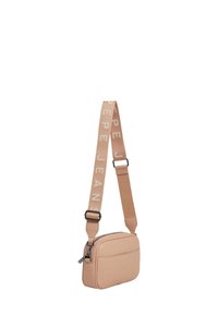 Pepe Jeans Schoudertas - camel beige