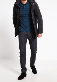bugatti Korte frakker - grey