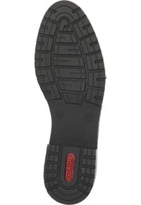 Rieker Slip-ons - cayenne