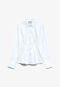 Sélectionné, bright white