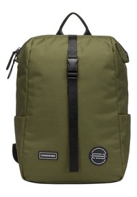 CONSIGNED - RE-CONSIGNED - MUNGO - Rucksack - green Thumbnail Image 1