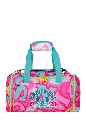 SPORTTASCHE 37 CM - Sporttas - minnie mouse