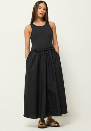 Pixie Girl, PETITE MIDI DRESSES - Maxikleid - black