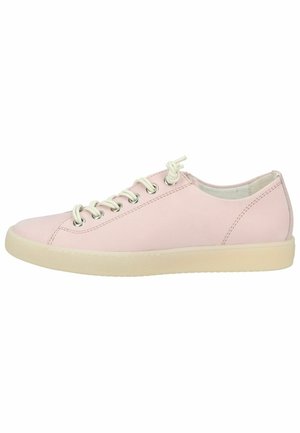 Sneakers laag - star nub knautschlack princess