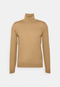 MUSSO - Pullover - medium beige
