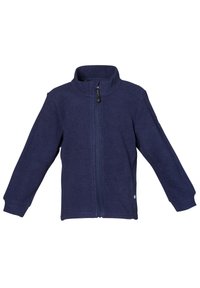 Isbjörn of Sweden LYNX - Fleecejacke - navy