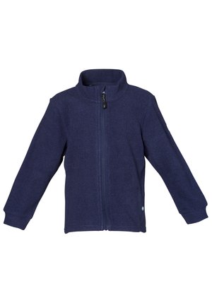 LYNX - Giacca in pile - navy