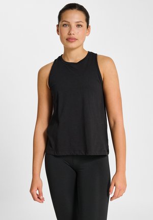 CANJA - Top - black