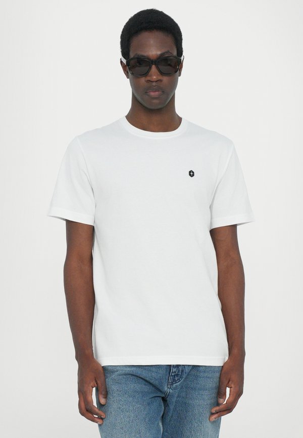 MICHAEL TEE - Basic T-shirt2